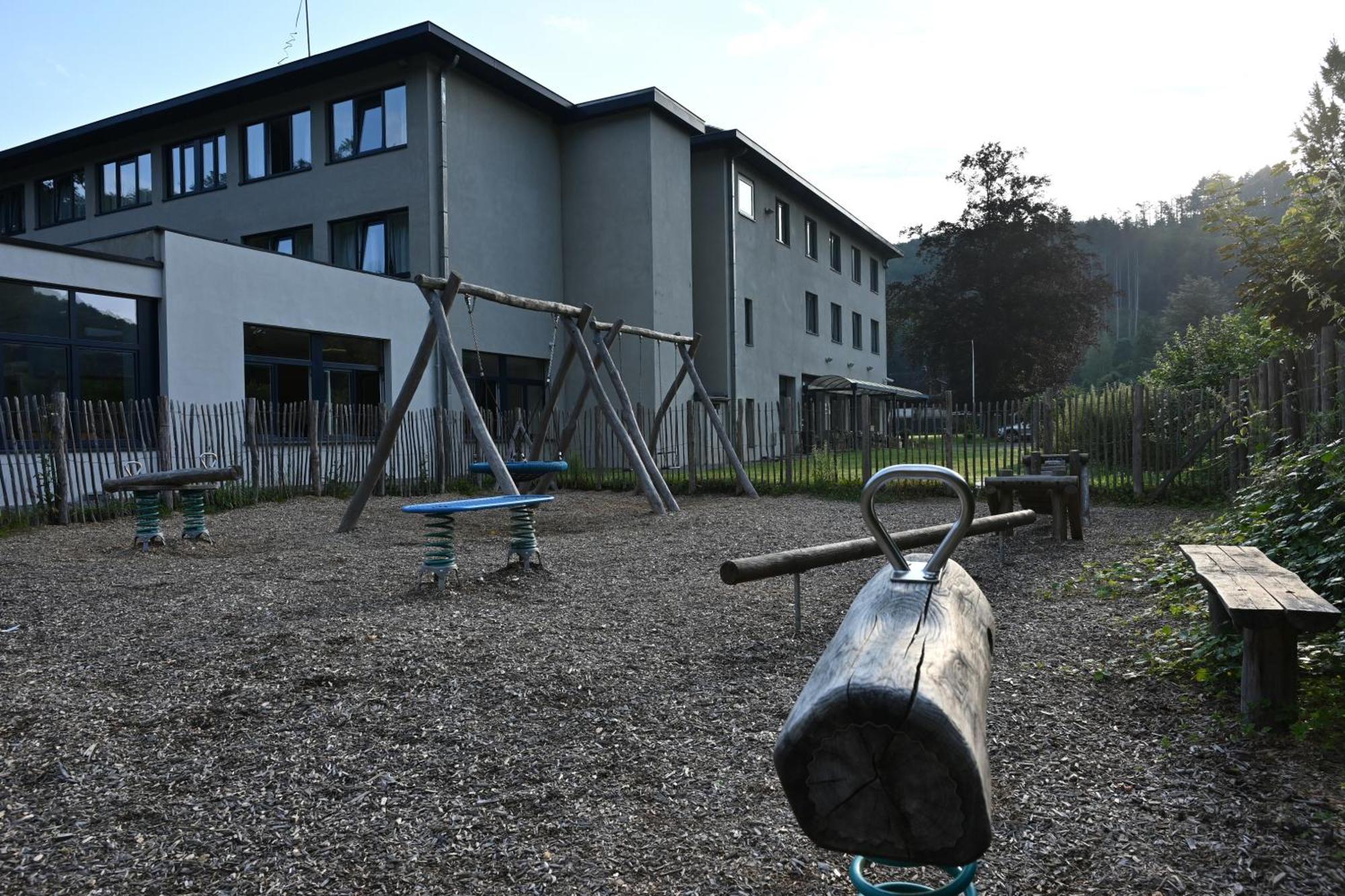 J-Club De Knapzak / La Besace Villa Bohan Bagian luar foto