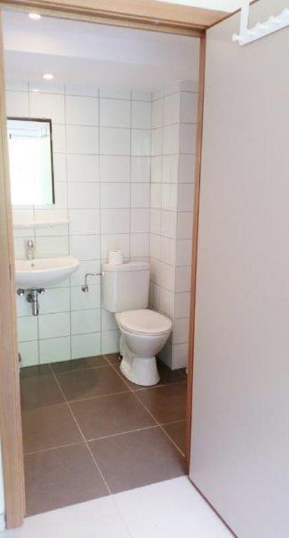 J-Club De Knapzak / La Besace Villa Bohan Bagian luar foto